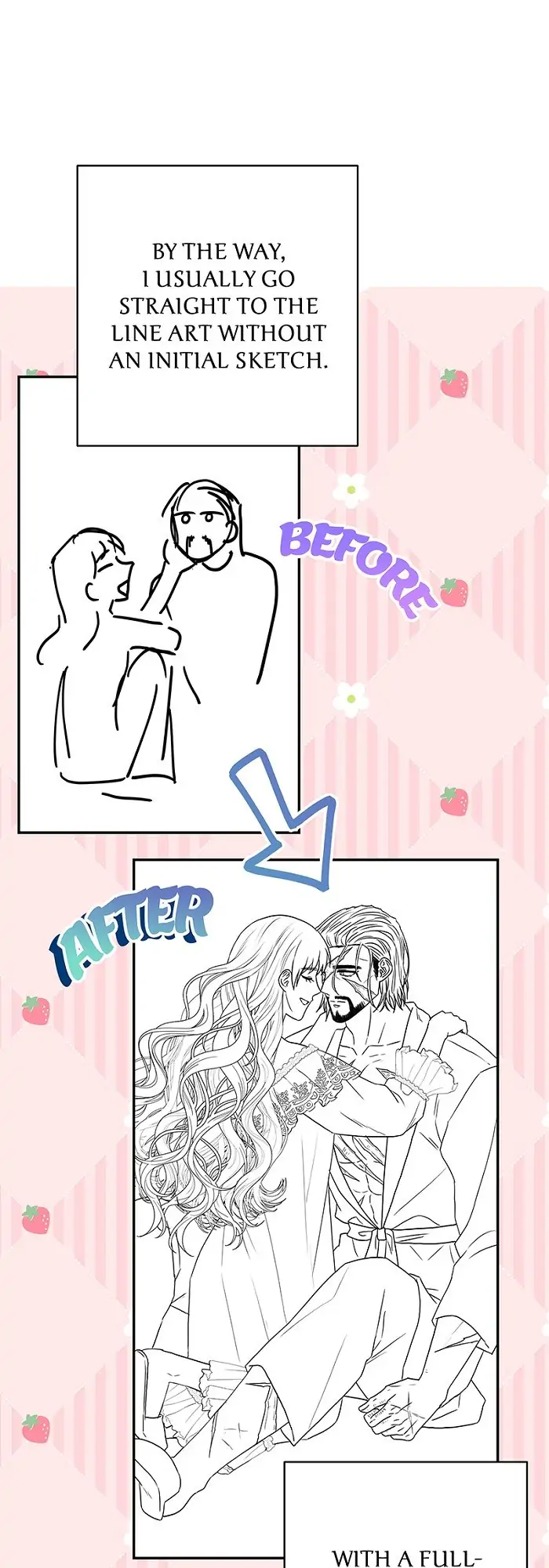 Another Typical Fantasy Romance Chapter 47.1 53